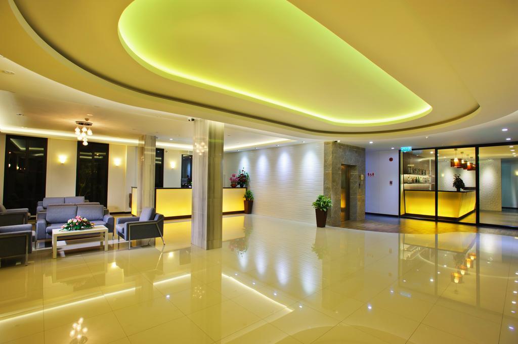 Coco View Hotel Samut Songkhram Экстерьер фото