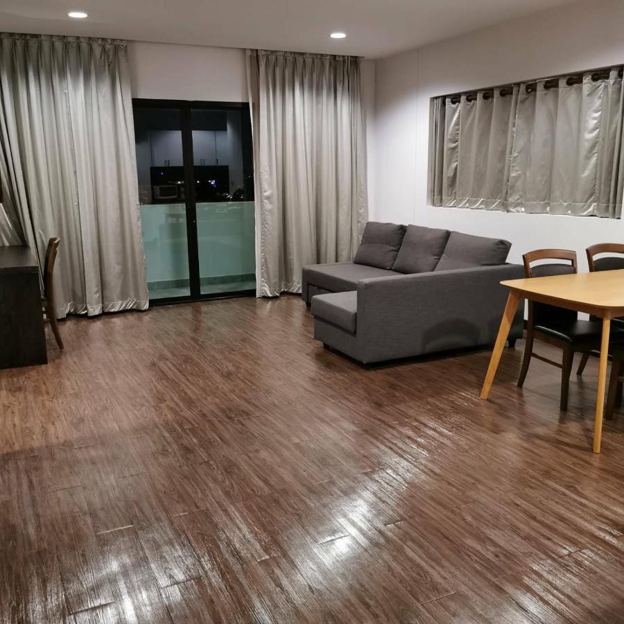 Coco View Hotel Samut Songkhram Экстерьер фото